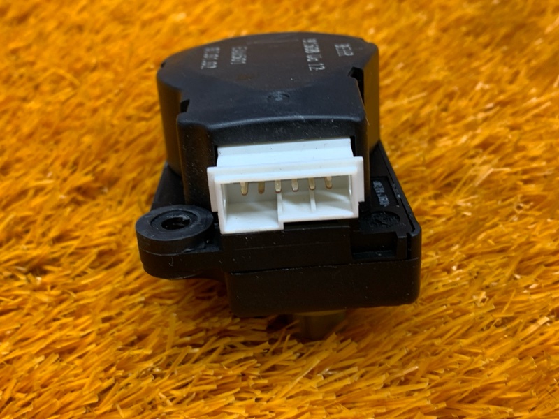 привод заслонки отопителя, 200 рублей, Красноярск