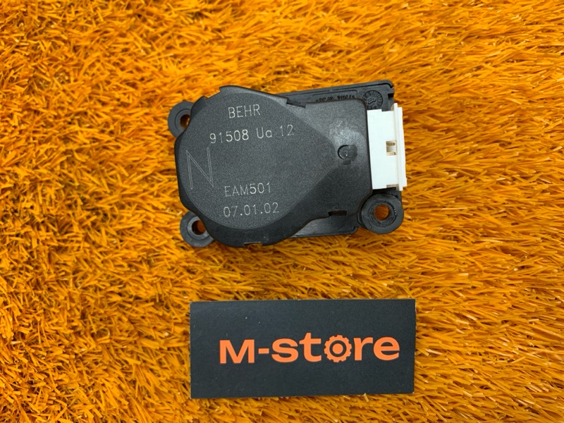 привод заслонки отопителя, 200 рублей, Красноярск