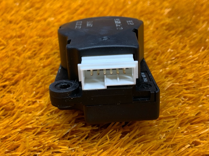 привод заслонки отопителя, 200 рублей, Красноярск