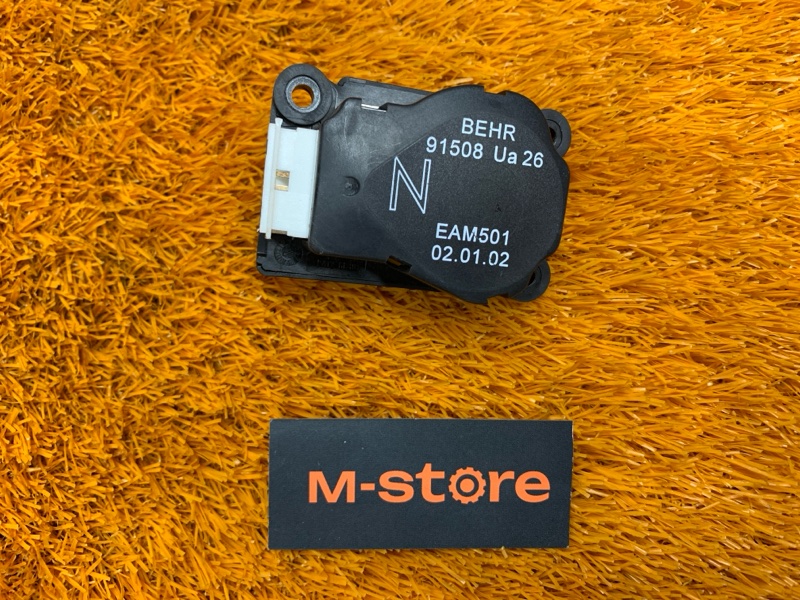 привод заслонки отопителя, 200 рублей, Красноярск