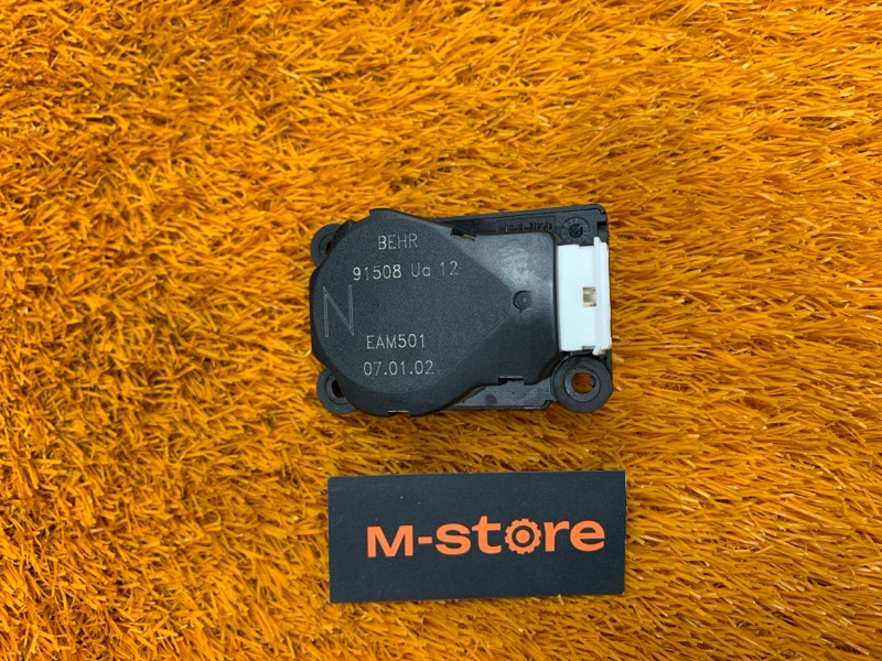 привод заслонки отопителя, 200 рублей, Красноярск