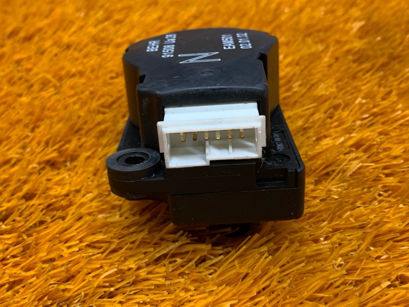 привод заслонки отопителя, 200 рублей, Красноярск