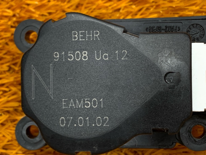 привод заслонки отопителя, 200 рублей, Красноярск