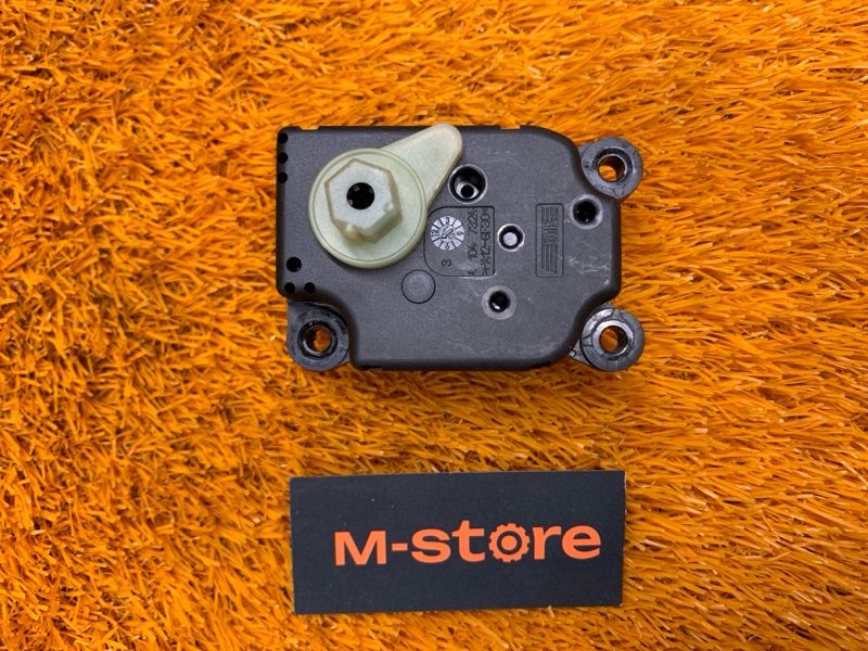 привод заслонки отопителя, 200 рублей, Красноярск