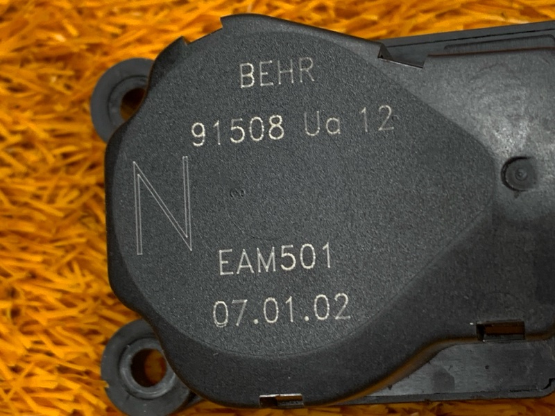 привод заслонки отопителя, 200 рублей, Красноярск