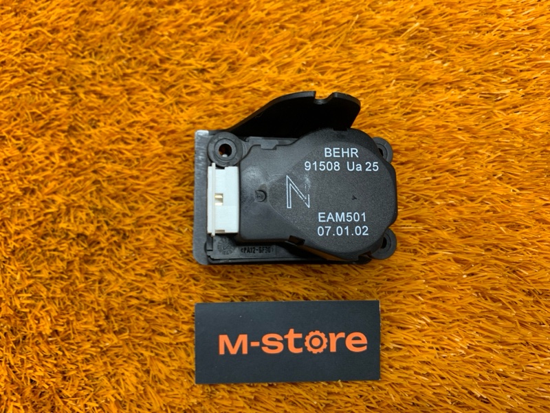 привод заслонки отопителя, 200 рублей, Красноярск