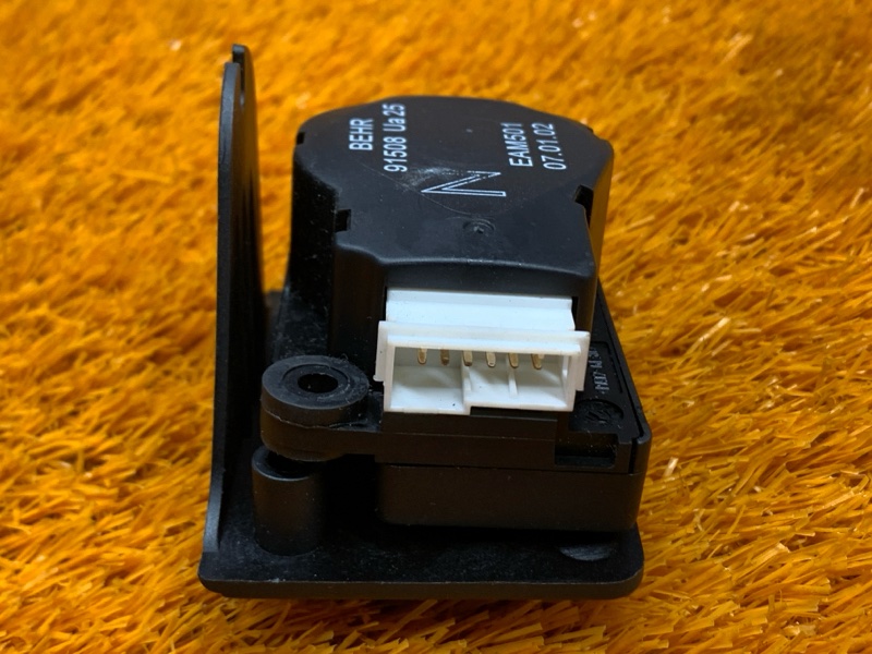 привод заслонки отопителя, 200 рублей, Красноярск