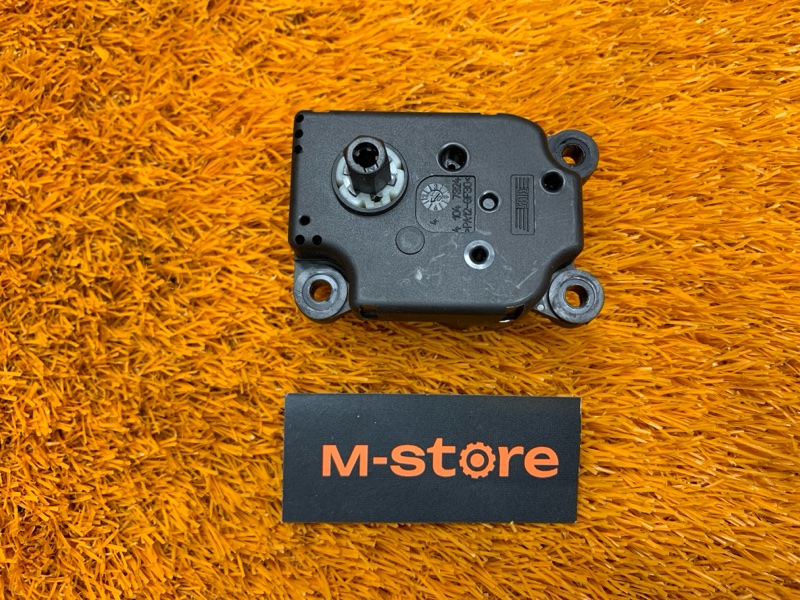 привод заслонки отопителя, 200 рублей, Красноярск