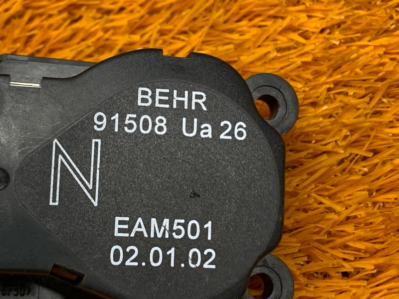 привод заслонки отопителя, 200 рублей, Красноярск