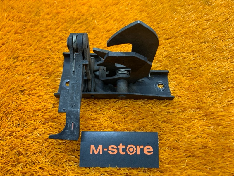 замок капота, 500 рублей, Красноярск