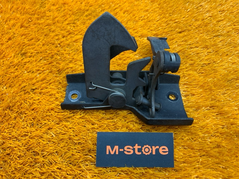 замок капота, 500 рублей, Красноярск