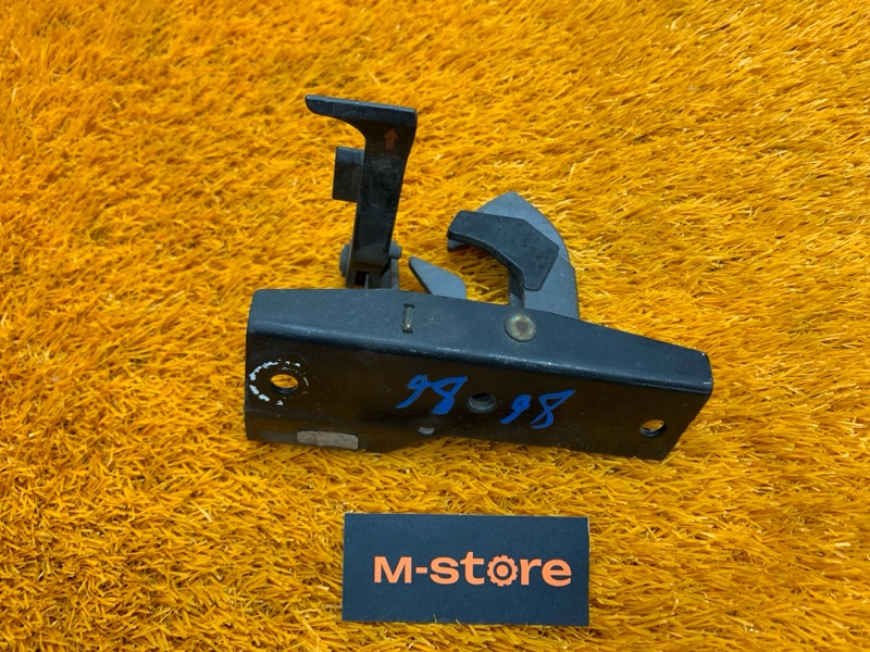 замок капота, 500 рублей, Красноярск