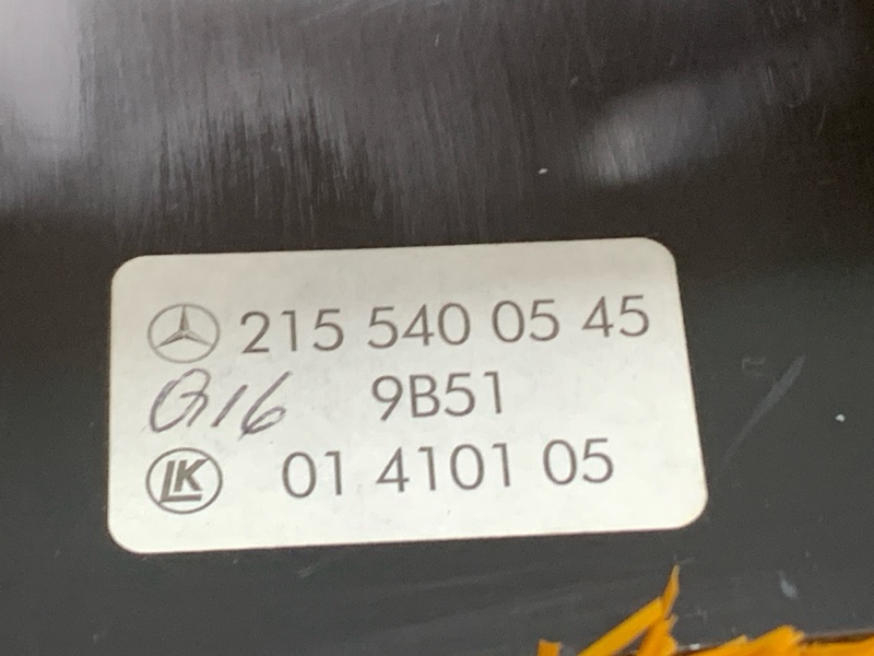 Кожух рулевой колонки, 420 рублей, Красноярск