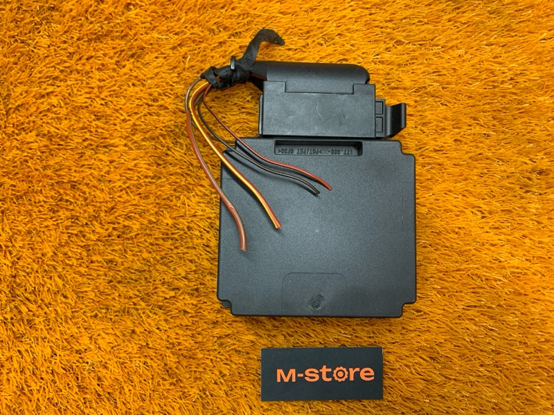 Блок управления бортовой сети, 400 рублей, Красноярск