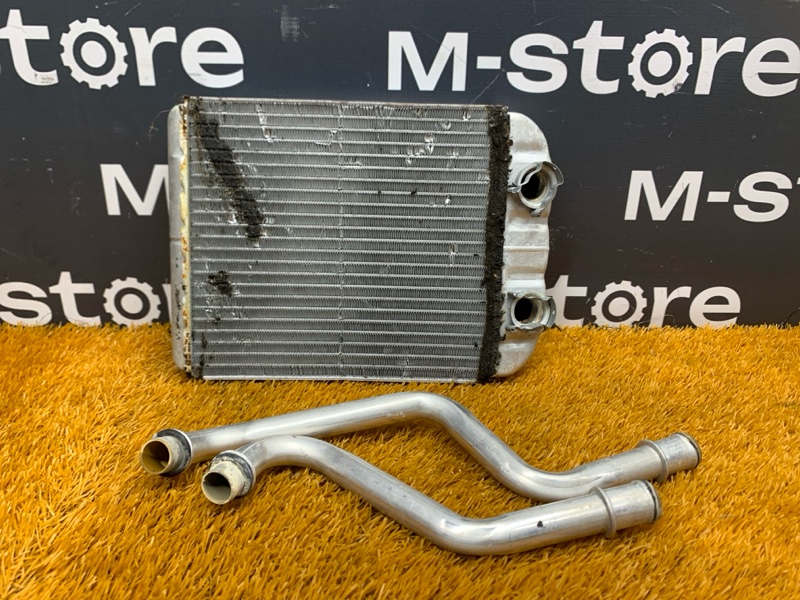 радиатор печки, 660 рублей, Красноярск