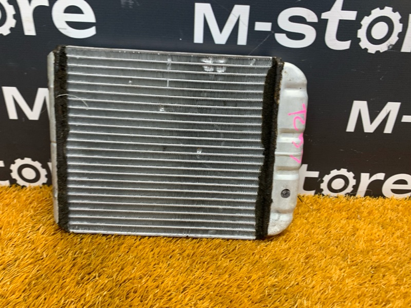 радиатор печки, 660 рублей, Красноярск