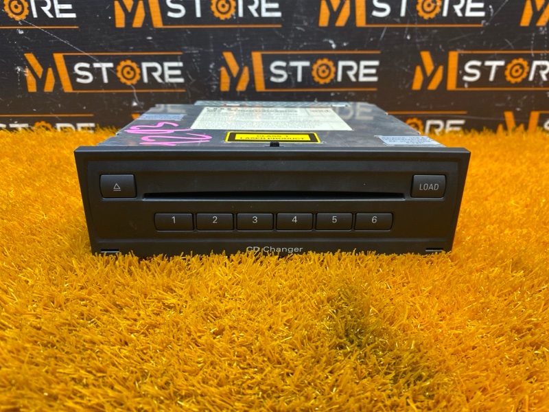 CD-Чейнджер, 1000 рублей, Красноярск