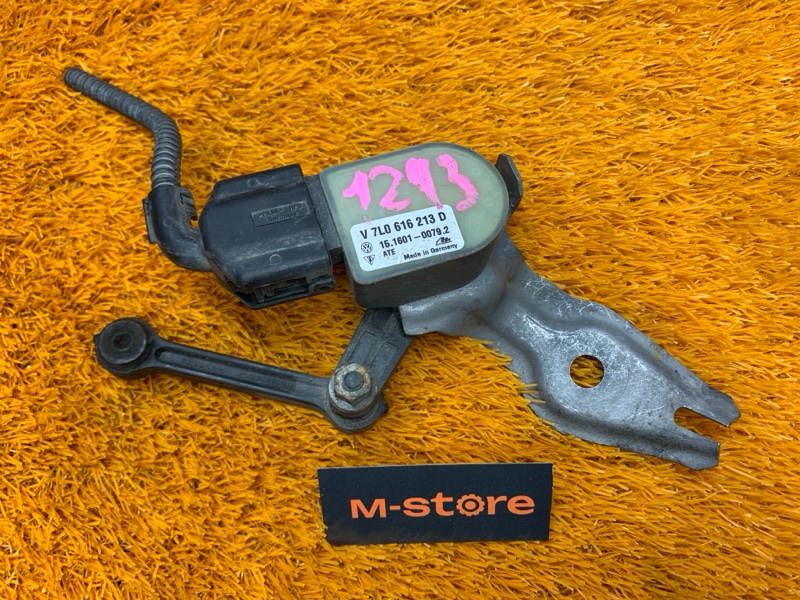 Датчик высоты дорожного просвета, 3000 рублей, Красноярск