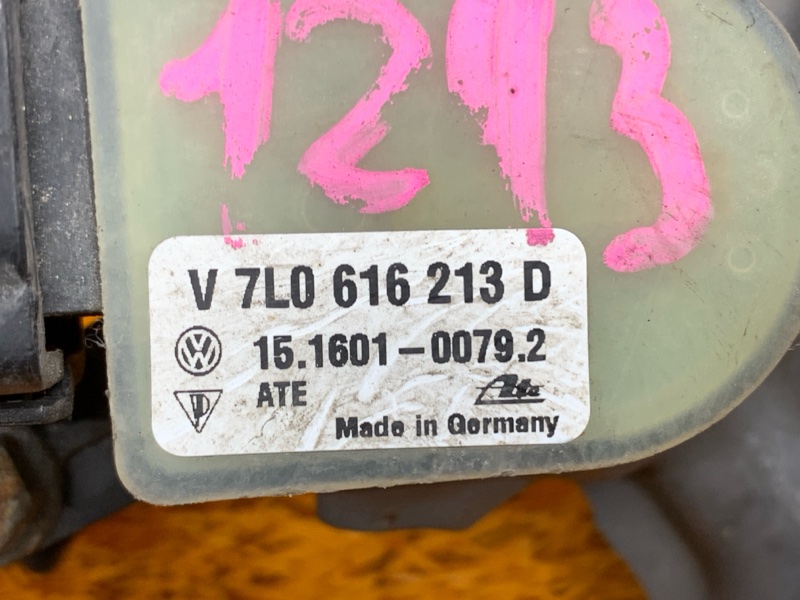 Датчик высоты дорожного просвета, 3000 рублей, Красноярск