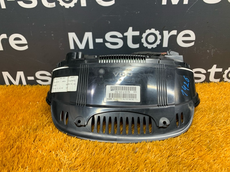 щиток приборов, 2310 рублей, Красноярск