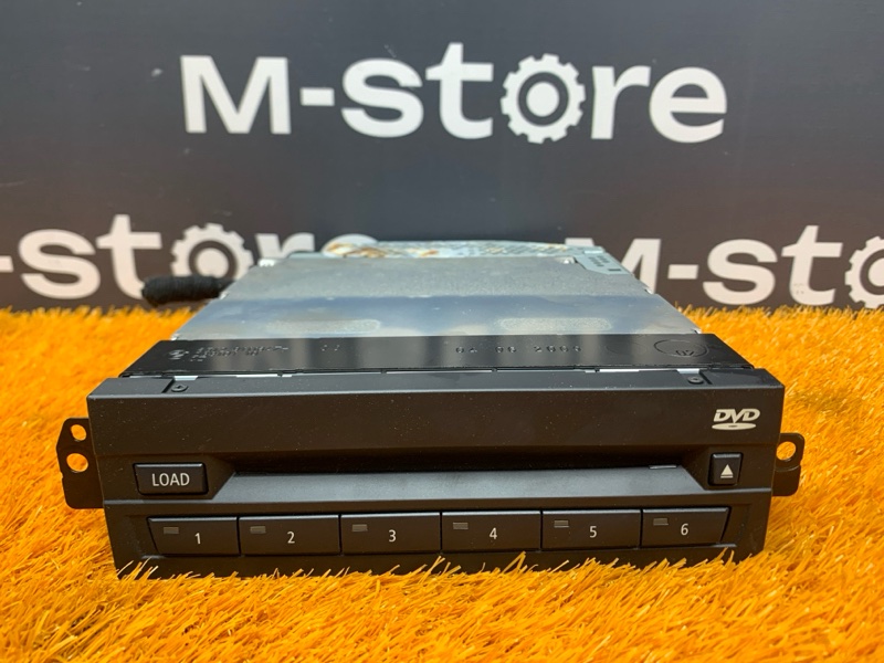 CD-Чейнджер, 1000 рублей, Красноярск