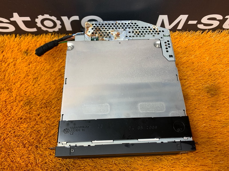 CD-Чейнджер, 1000 рублей, Красноярск