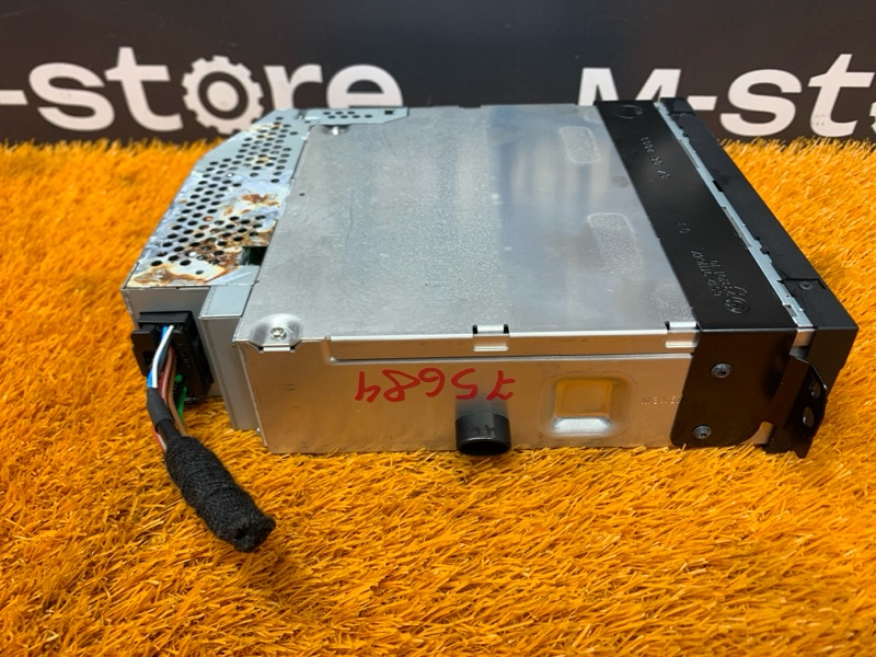 CD-Чейнджер, 1000 рублей, Красноярск