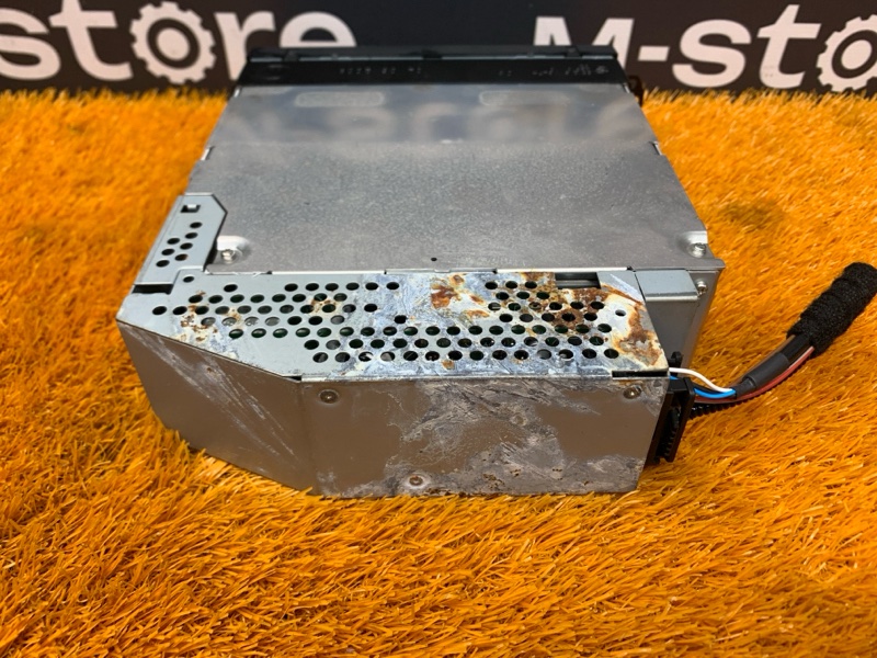 CD-Чейнджер, 1000 рублей, Красноярск