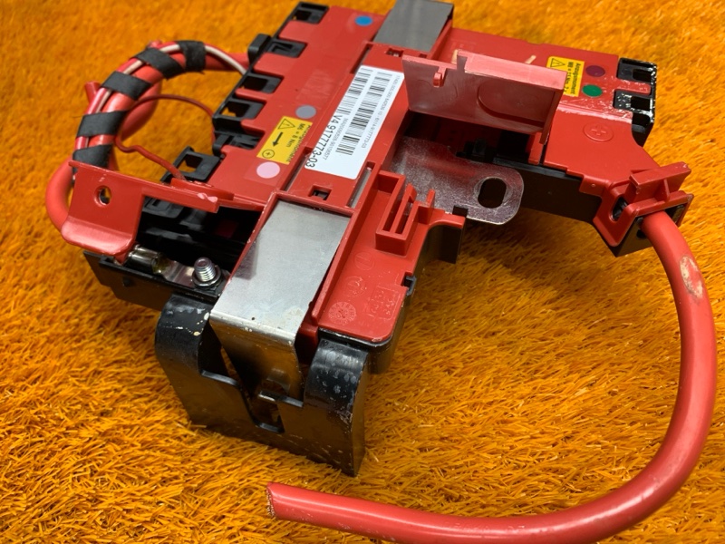 блок предохранителей, 1500 рублей, Красноярск