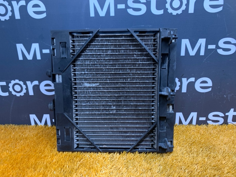 радиатор ДВС, 10670 рублей, Красноярск