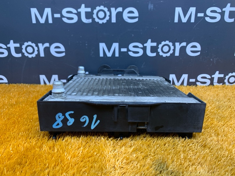 радиатор ДВС, 10670 рублей, Красноярск