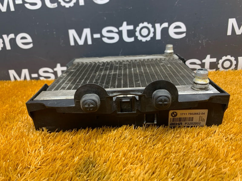 радиатор ДВС, 10670 рублей, Красноярск