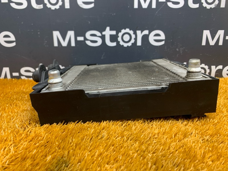 радиатор ДВС, 10670 рублей, Красноярск