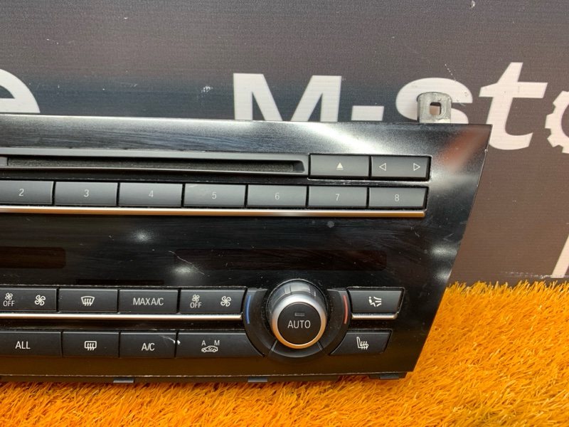 блок управления климат-контролем, 7500 рублей, Красноярск