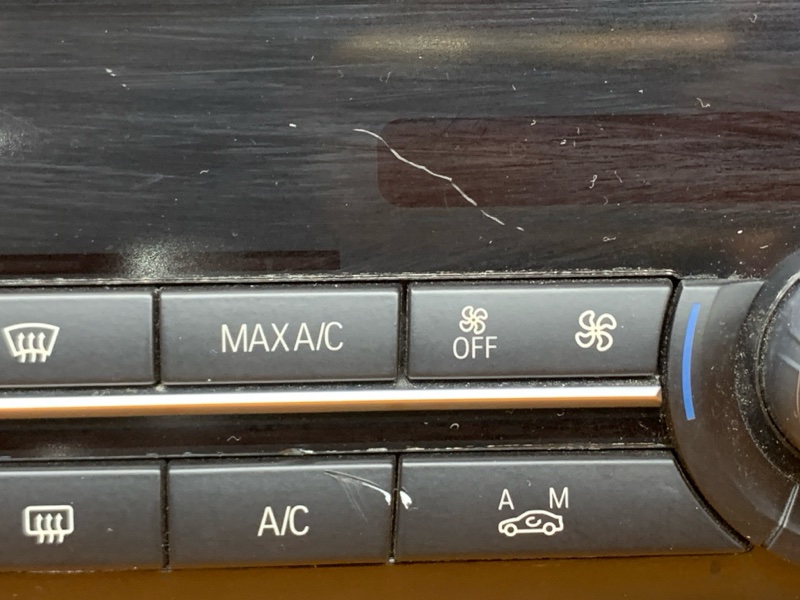 блок управления климат-контролем, 7500 рублей, Красноярск