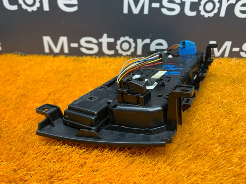 блок управления климат-контролем, 7500 рублей, Красноярск