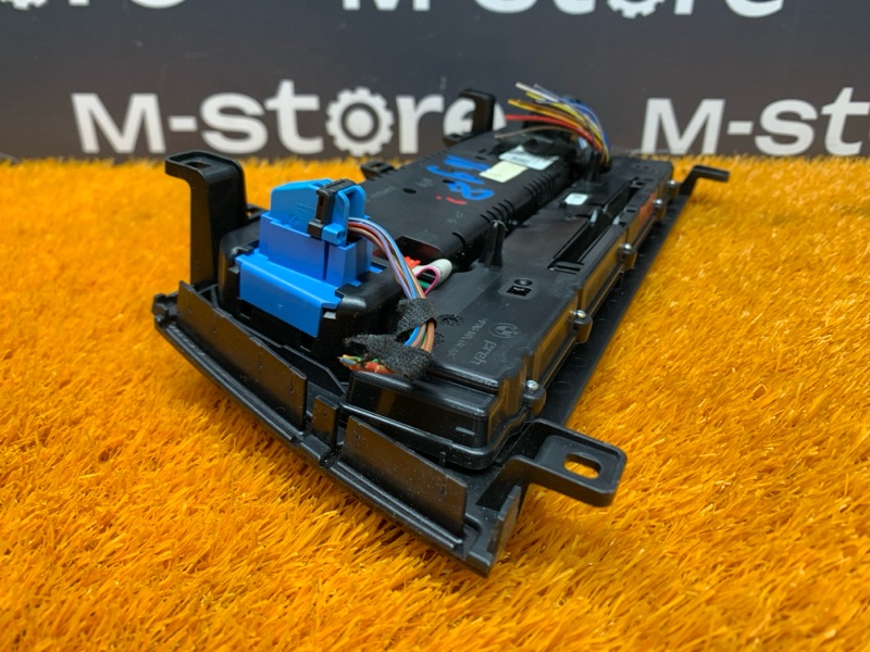 блок управления климат-контролем, 7500 рублей, Красноярск