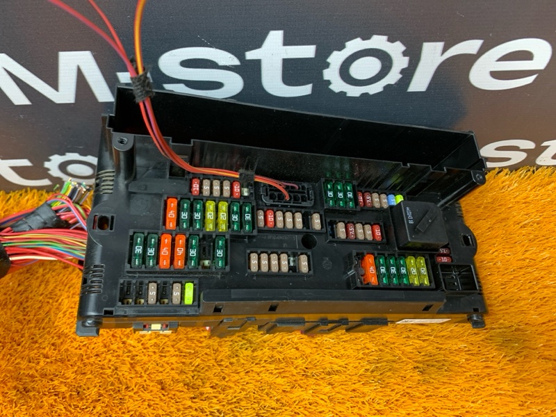 блок предохранителей, 1500 рублей, Красноярск