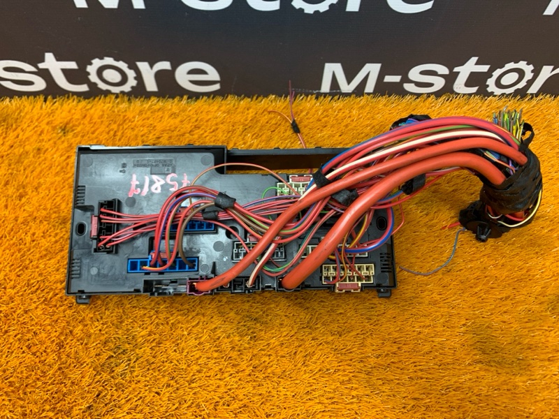 блок предохранителей, 1500 рублей, Красноярск