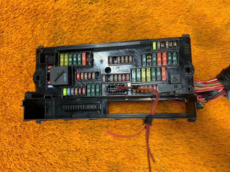 блок предохранителей, 1500 рублей, Красноярск