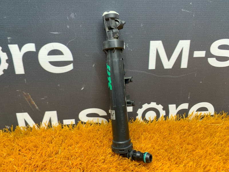 Форсунка омывателя фары, 1800 рублей, Красноярск