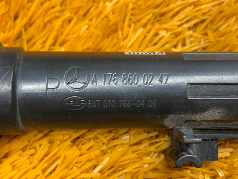 Форсунка омывателя фары, 1800 рублей, Красноярск