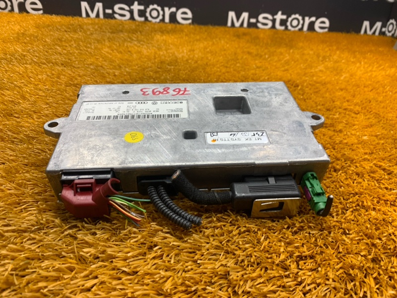 блок управления интерфейсом, 1360 рублей, Красноярск