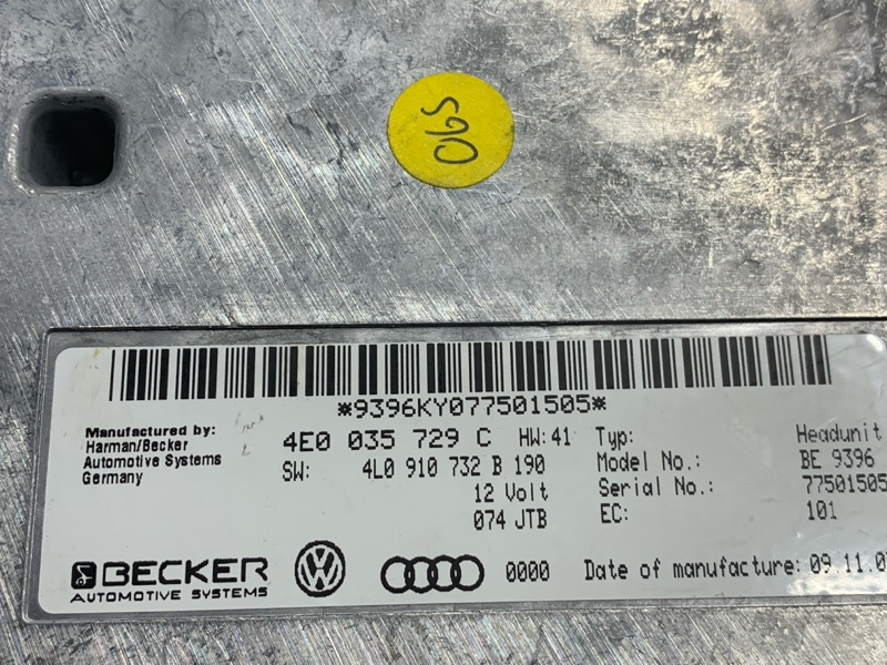 блок управления интерфейсом, 1360 рублей, Красноярск