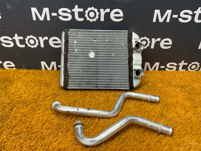 радиатор печки, 660 рублей, Красноярск