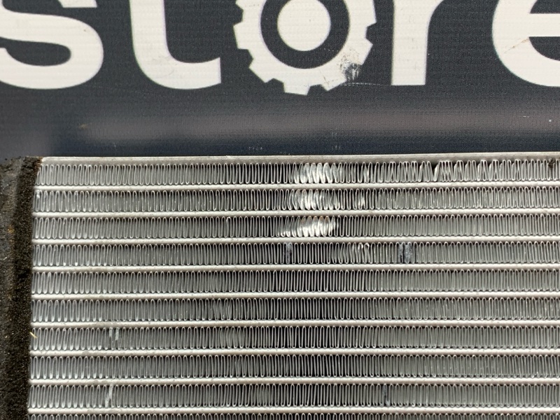 радиатор печки, 660 рублей, Красноярск