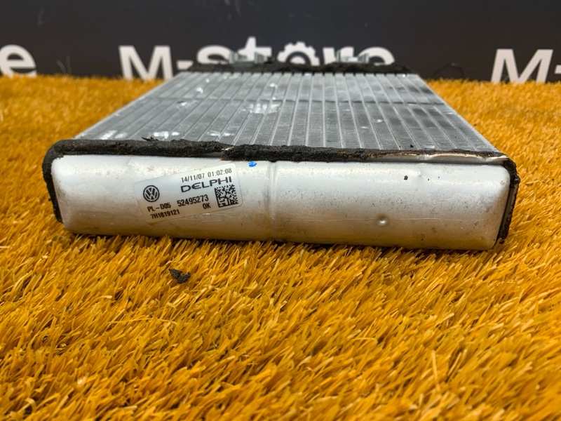 радиатор печки, 660 рублей, Красноярск