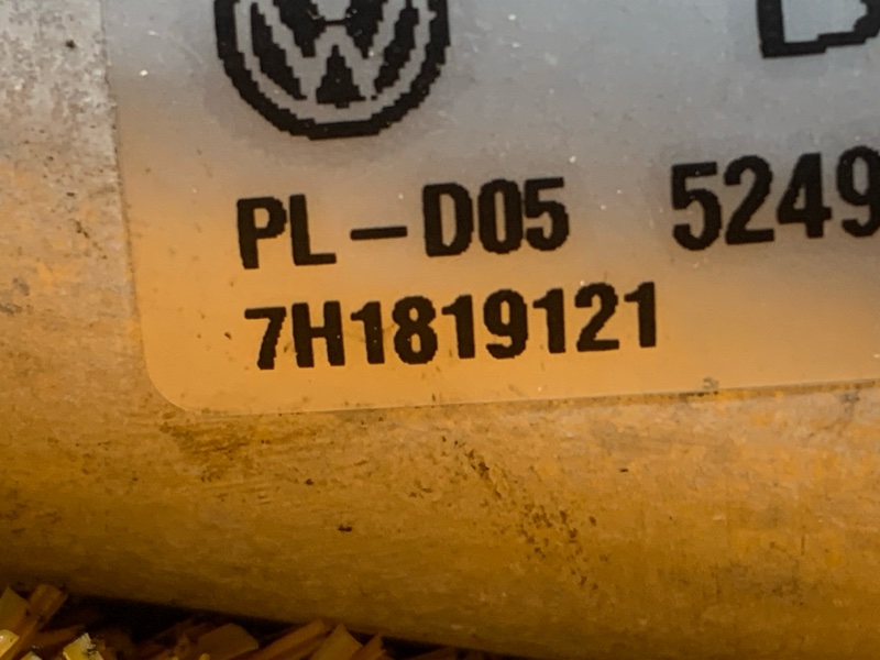 радиатор печки, 660 рублей, Красноярск