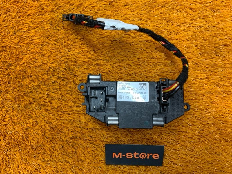 Регулятор отопителя, 1500 рублей, Красноярск