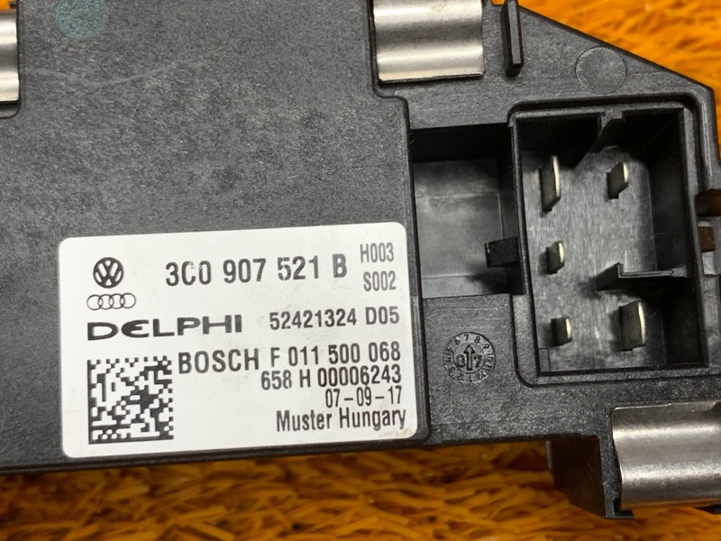 Регулятор отопителя, 1500 рублей, Красноярск